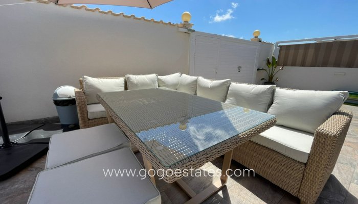 Te koop - Huis - Bungalow - Orihuela - Orihuela Costa