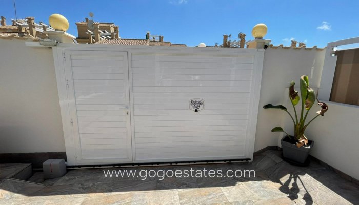 Te koop - Huis - Bungalow - Orihuela - Orihuela Costa