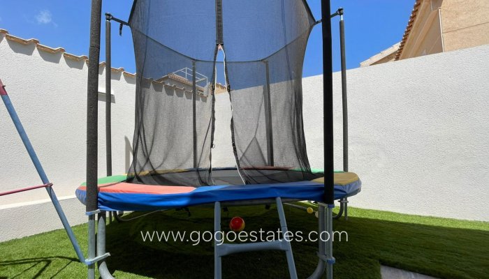 Te koop - Huis - Bungalow - Orihuela - Orihuela Costa