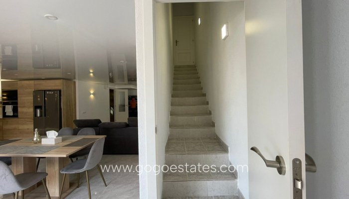 Te koop - Huis - Bungalow - Orihuela - Orihuela Costa