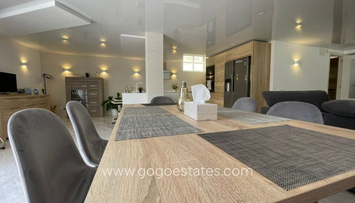 Te koop - Huis - Bungalow - Orihuela - Orihuela Costa