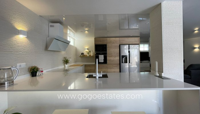 Te koop - Huis - Bungalow - Orihuela - Orihuela Costa