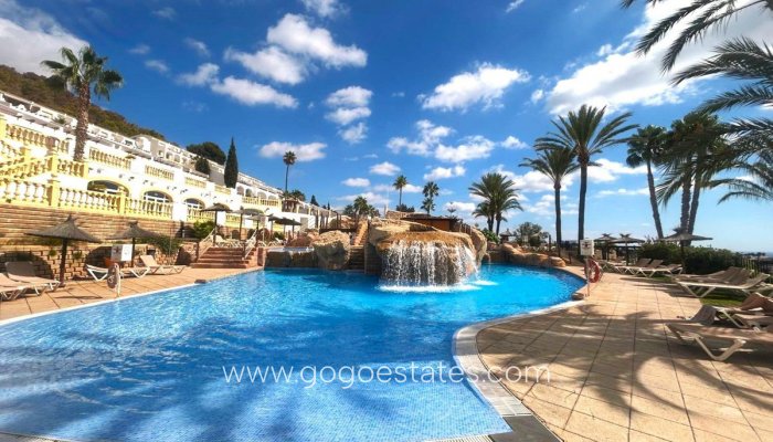 Te koop - Huis - Bungalow - Calpe - Calpe Centro