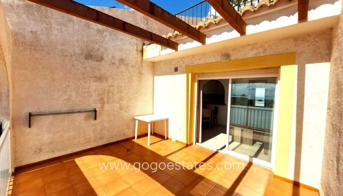 Te koop - Huis - Bungalow - Calpe - Calpe Centro