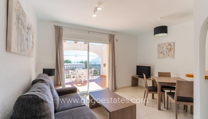 Te koop - Huis - Bungalow - Calpe - Calpe Centro