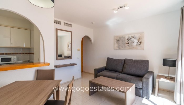 Te koop - Huis - Bungalow - Calpe - Calpe Centro