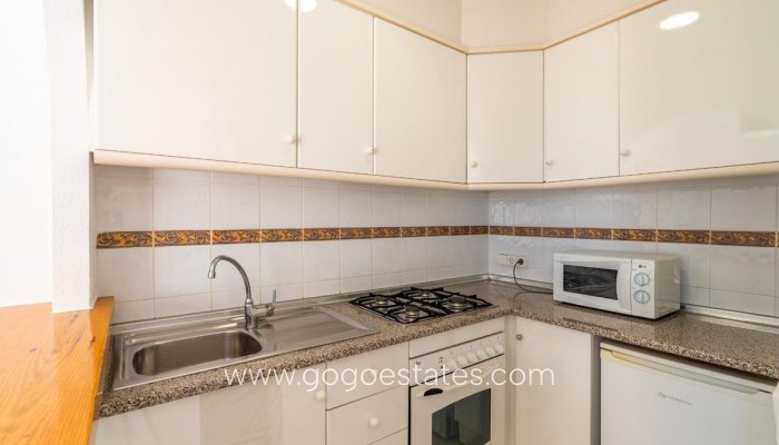 Te koop - Huis - Bungalow - Calpe - Calpe Centro