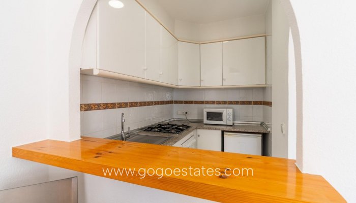 Te koop - Huis - Bungalow - Calpe - Calpe Centro