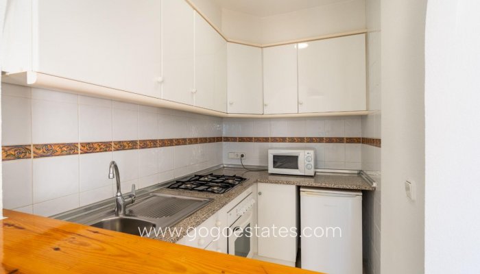 Te koop - Huis - Bungalow - Calpe - Calpe Centro