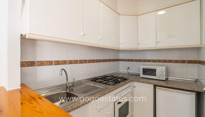 Te koop - Huis - Bungalow - Calpe - Calpe Centro