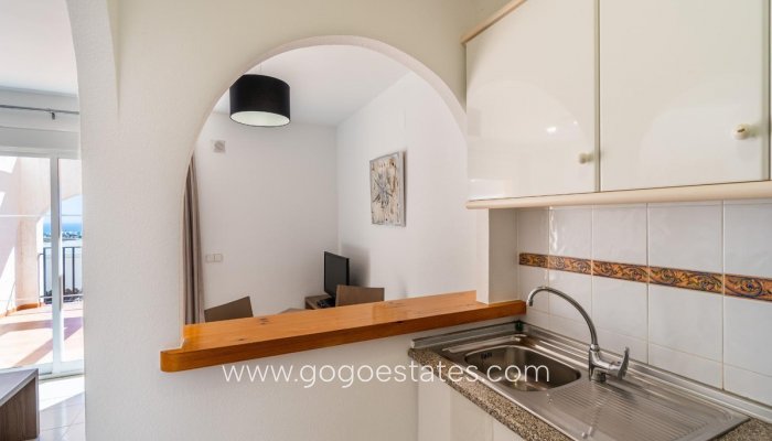 Te koop - Huis - Bungalow - Calpe - Calpe Centro
