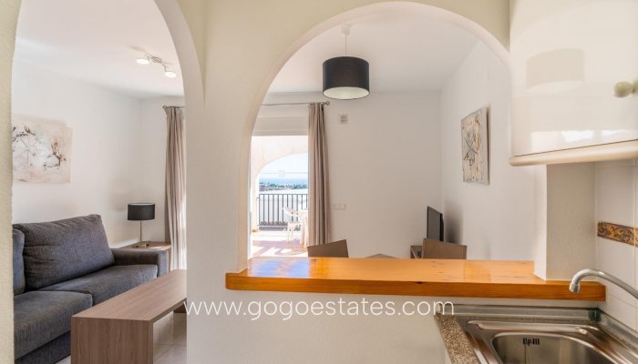 Te koop - Huis - Bungalow - Calpe - Calpe Centro