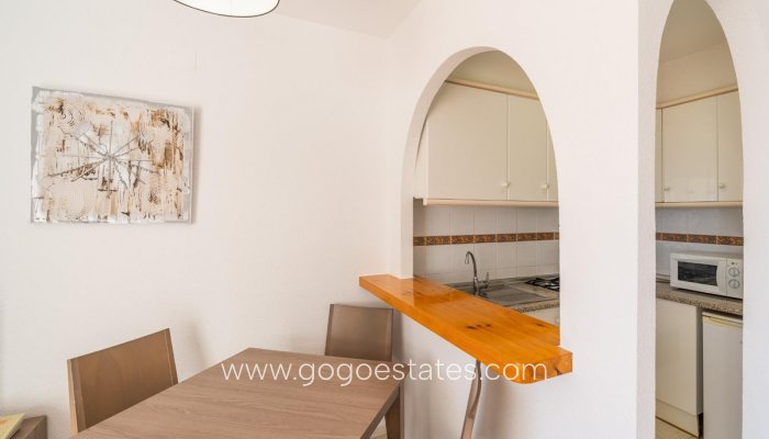 Te koop - Huis - Bungalow - Calpe - Calpe Centro