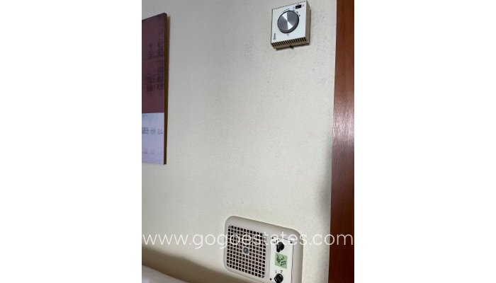 Te koop - Appartement - Studio op de middelste verdieping - Calpe - Calpe Centro