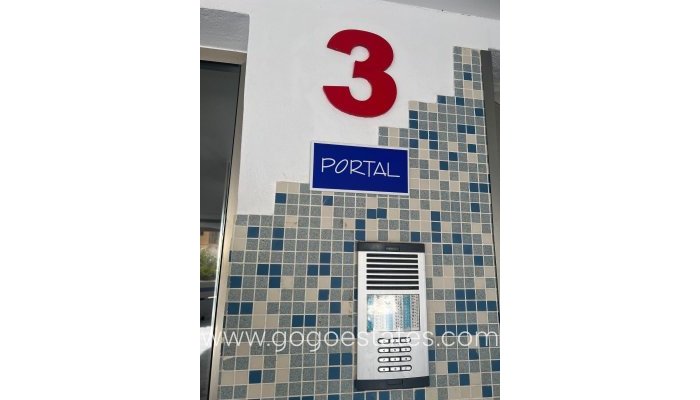 Te koop - Appartement - Penthouse Duplex - Calpe - Calpe Centro