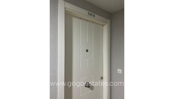 Te koop - Appartement - Penthouse Duplex - Calpe - Calpe Centro