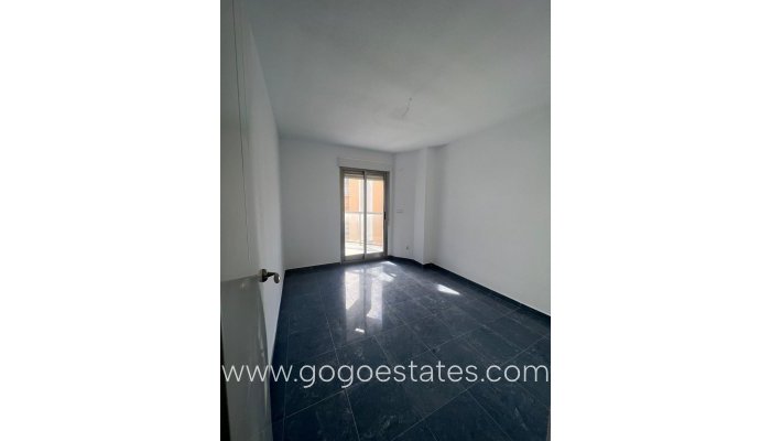 Te koop - Appartement - Penthouse Duplex - Calpe - Calpe Centro