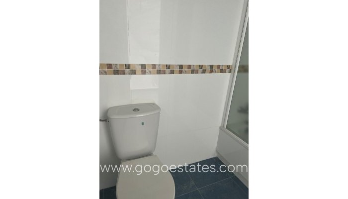 Te koop - Appartement - Penthouse Duplex - Calpe - Calpe Centro