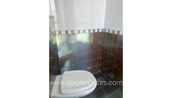 Te koop - Appartement - Penthouse Duplex - Calpe - Calpe Centro