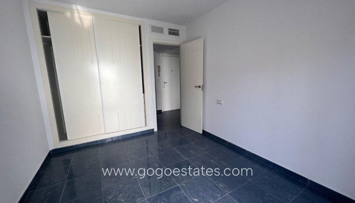 Te koop - Appartement - Penthouse Duplex - Calpe - Calpe Centro