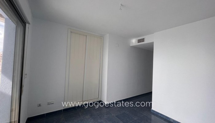 Te koop - Appartement - Penthouse Duplex - Calpe - Calpe Centro