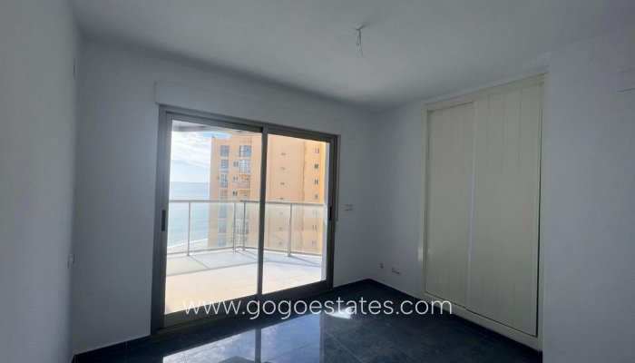 Te koop - Appartement - Penthouse Duplex - Calpe - Calpe Centro
