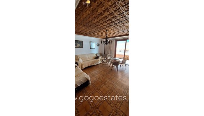 Resale - Apartment - Middle Floor Apartment - Torrevieja - Torrevieja Centro