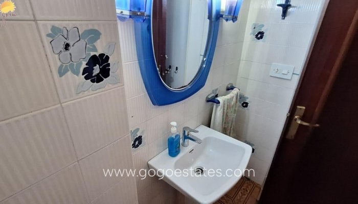 Resale - Apartment - Middle Floor Apartment - Torrevieja - Torrevieja Centro