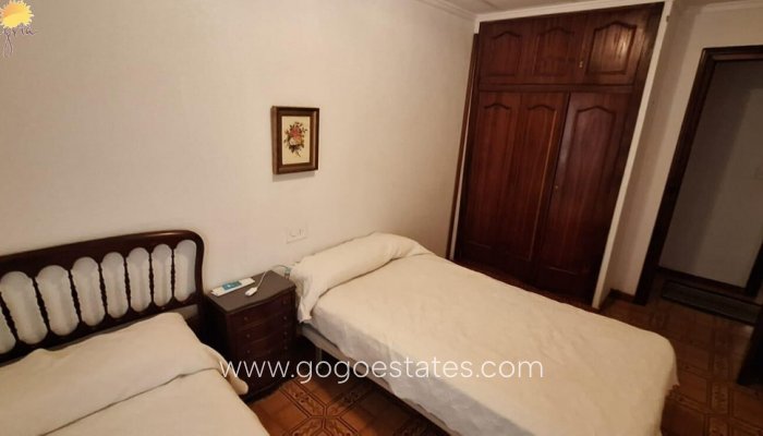 Resale - Apartment - Middle Floor Apartment - Torrevieja - Torrevieja Centro