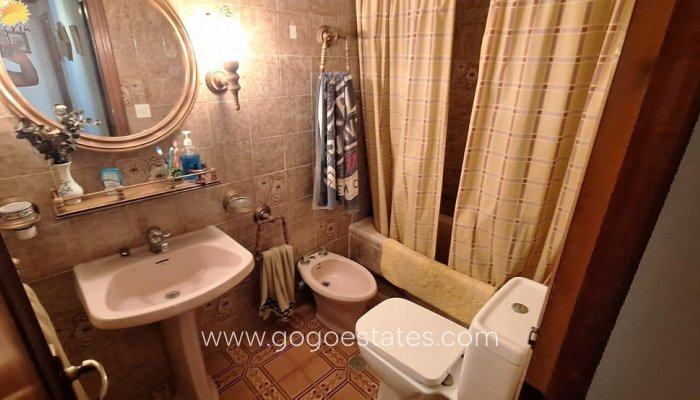 Resale - Apartment - Middle Floor Apartment - Torrevieja - Torrevieja Centro