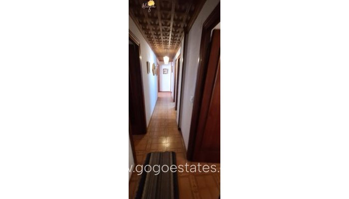 Resale - Apartment - Middle Floor Apartment - Torrevieja - Torrevieja Centro