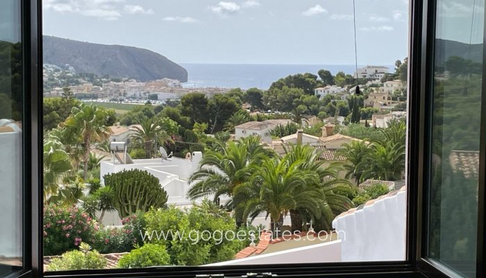 Te koop - Huis - Bungalow - Teulada - Moraira