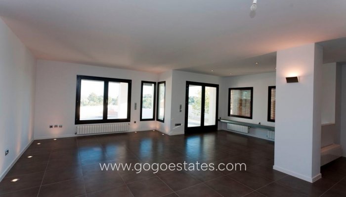 Te koop - Huis - Bungalow - Teulada - Moraira