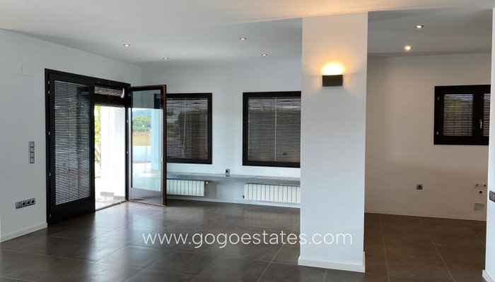 Te koop - Huis - Bungalow - Teulada - Moraira