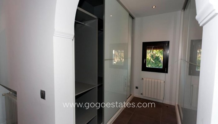 Te koop - Huis - Bungalow - Teulada - Moraira