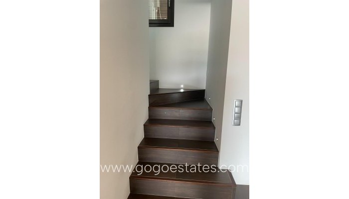 Te koop - Huis - Bungalow - Teulada - Moraira