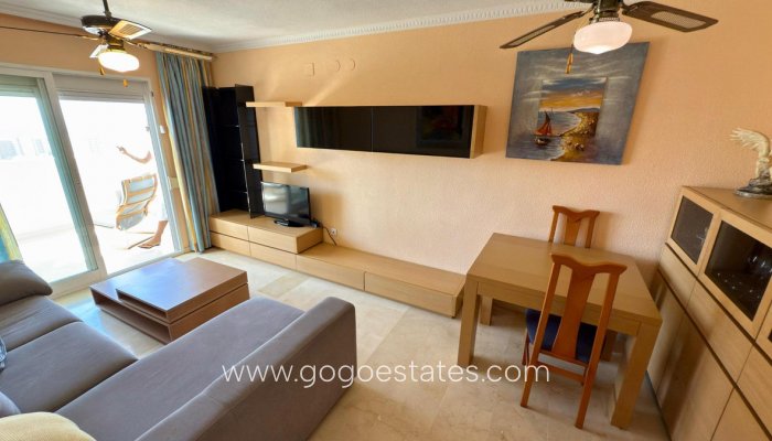 Te koop - Appartement - Appartement op de middelste verdieping - Benidorm - Benidorm Centro