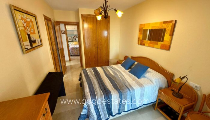 Te koop - Appartement - Appartement op de middelste verdieping - Benidorm - Benidorm Centro