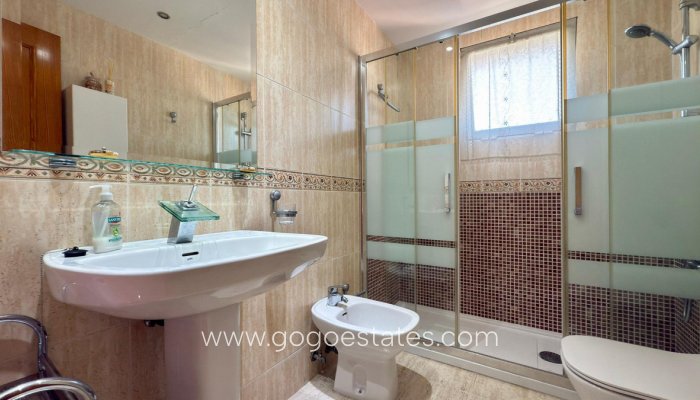 Te koop - Appartement - Appartement op de middelste verdieping - Benidorm - Benidorm Centro