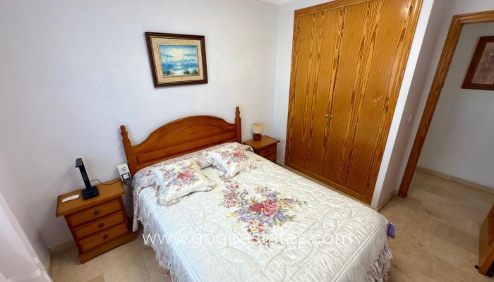 Te koop - Appartement - Appartement op de middelste verdieping - Benidorm - Benidorm Centro