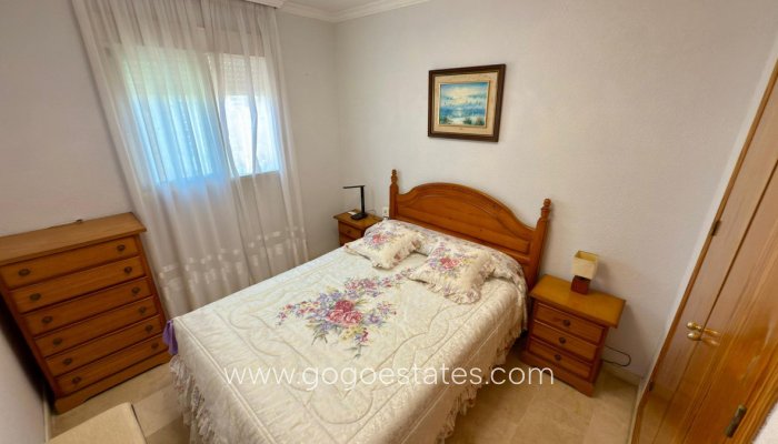 Te koop - Appartement - Appartement op de middelste verdieping - Benidorm - Benidorm Centro