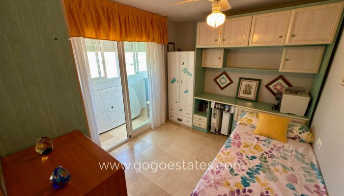 Te koop - Appartement - Appartement op de middelste verdieping - Benidorm - Benidorm Centro