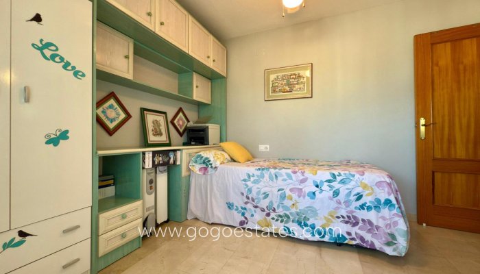 Te koop - Appartement - Appartement op de middelste verdieping - Benidorm - Benidorm Centro