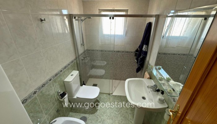 Te koop - Appartement - Appartement op de middelste verdieping - Benidorm - Benidorm Centro