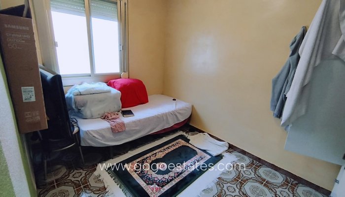 Te koop - Appartement - Appartement op de middelste verdieping - Alicante - Alicante Centro