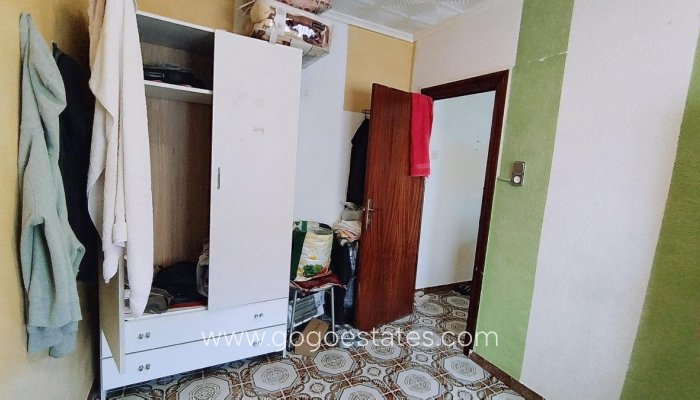 Te koop - Appartement - Appartement op de middelste verdieping - Alicante - Alicante Centro