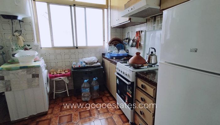 Te koop - Appartement - Appartement op de middelste verdieping - Alicante - Alicante Centro