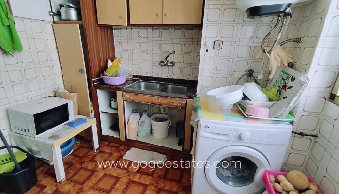 Te koop - Appartement - Appartement op de middelste verdieping - Alicante - Alicante Centro