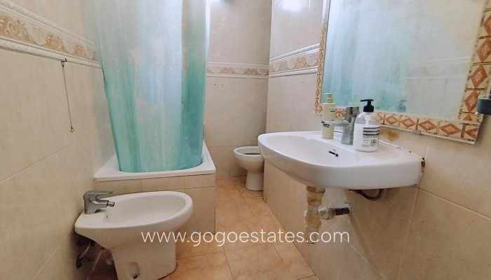 Te koop - Appartement - Appartement op de middelste verdieping - Alicante - Alicante Centro