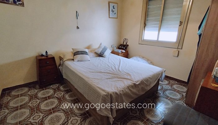 Te koop - Appartement - Appartement op de middelste verdieping - Alicante - Alicante Centro